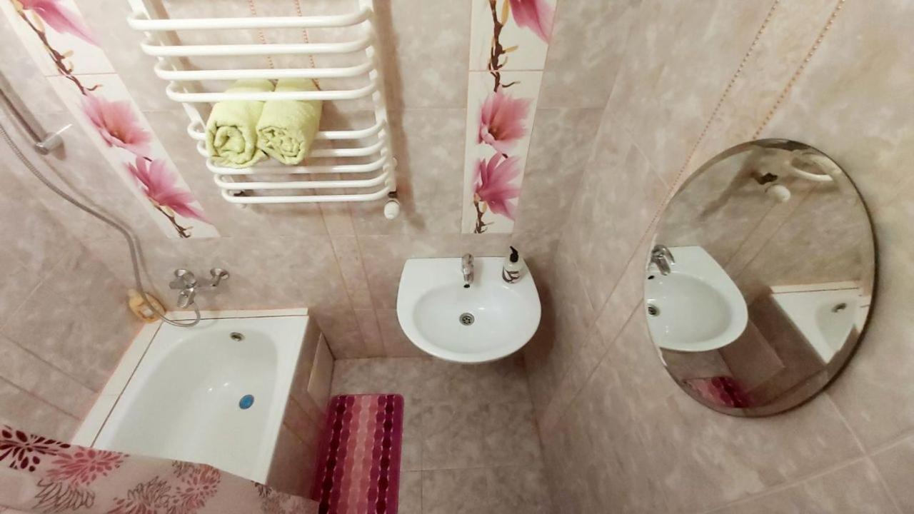 利沃夫Айстра公寓 外观 照片